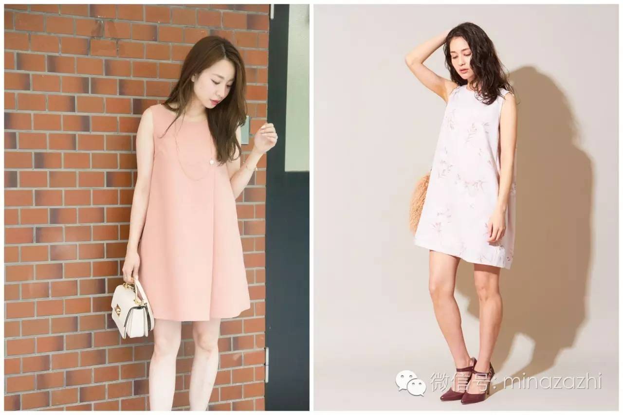 少女心爆棚!18个仙气十足的服装品牌大种草今夏让你女子力upup!