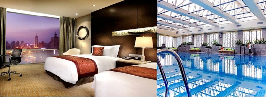 12月份青岛酒店,青岛酒店top榜