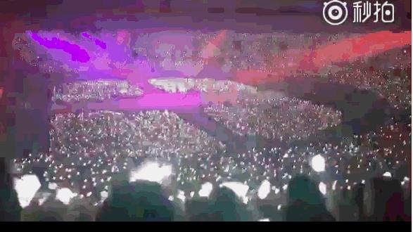 exo20160930杭州三巡演唱会完整版,exo三巡letoutthebeast