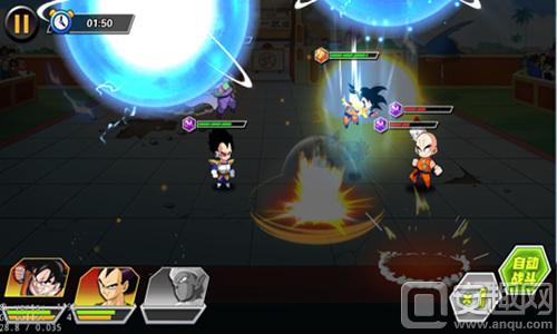 moba类大乱斗,moba格斗游戏