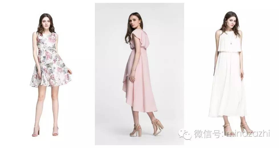 少女心爆棚!18个仙气十足的服装品牌大种草今夏让你女子力upup!