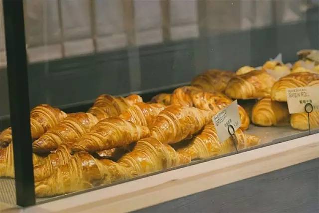 纳尼汉堡店,纳尼上海