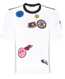 路易威登品牌折扣店 (路易威登在中国的第一家精品店)