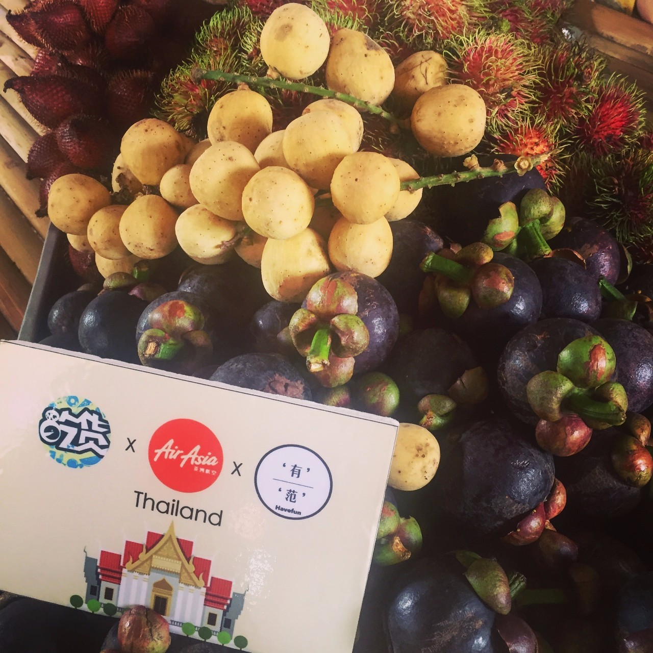 说吃就走的芭提雅南昌出发（最强攻略）亚航年中大促销