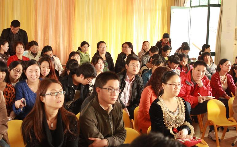 幼儿园家长会怎么开最轻松,幼儿园如何有效开家长会