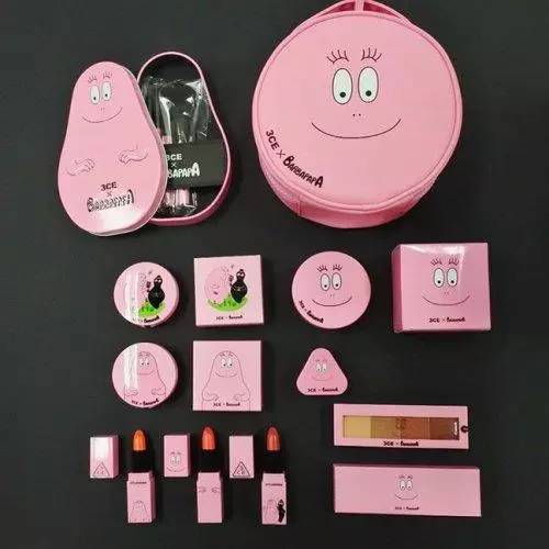 大牌新品又来圈钱了，颜值太高注意躲避