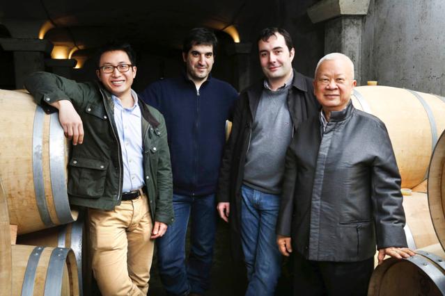 杯酒人生酒庄,杯酒人生葡萄酒