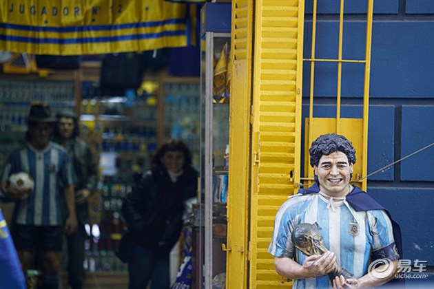 企鹅也爱吃牛肉？三菱帕杰罗阿根廷历险记