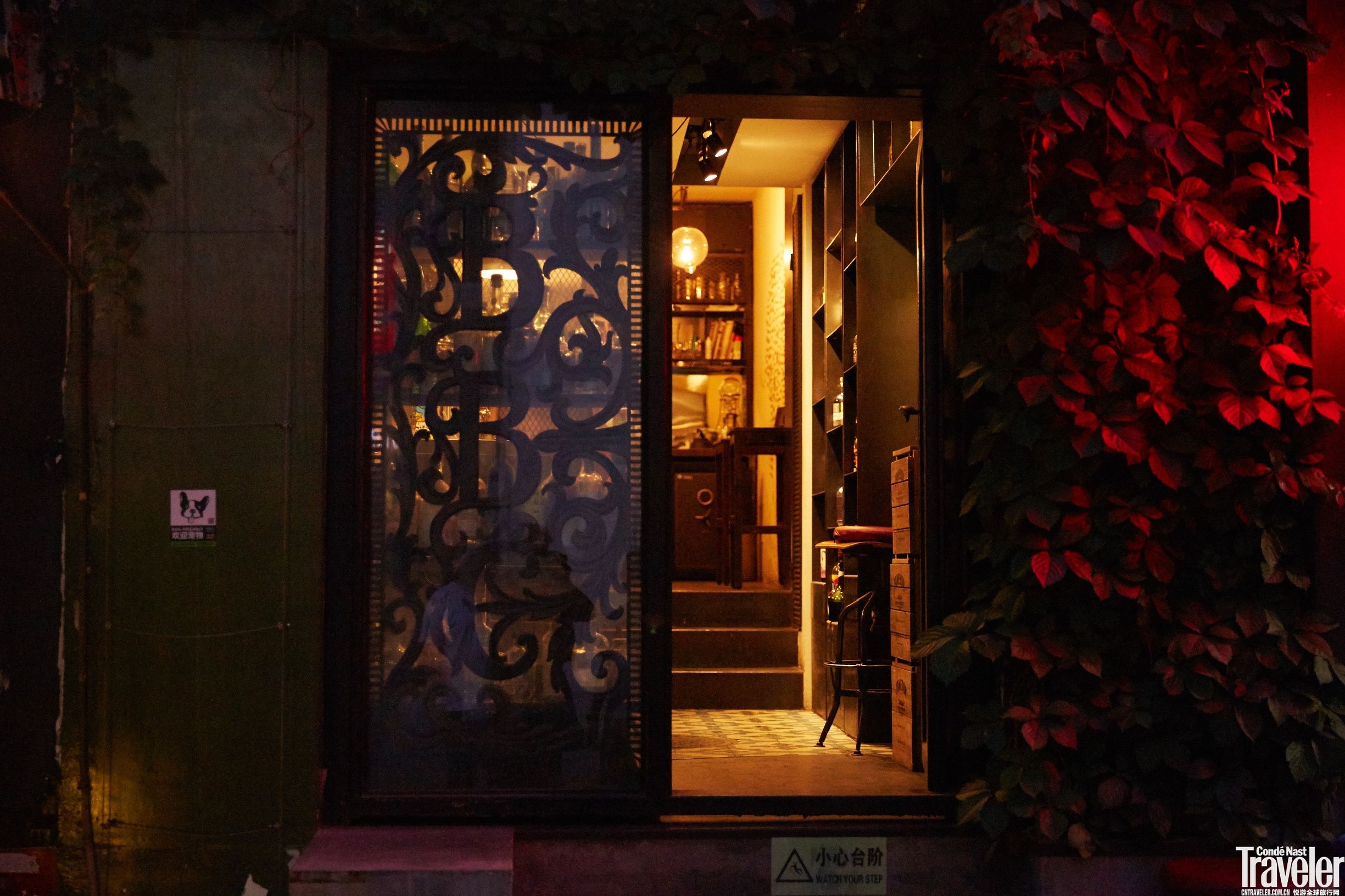 亚洲十大顶级鸡尾酒吧,最具特色的鸡尾酒吧