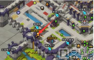 冒险岛手游blackheaven任务,冒险岛支援系统500分有哪些任务