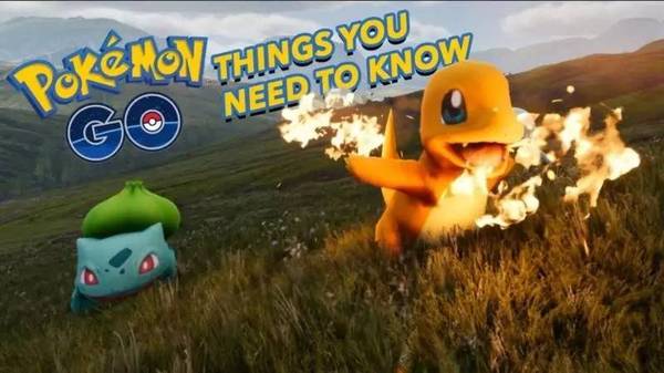 pokemongo玩法,pokemongo什么值得培养