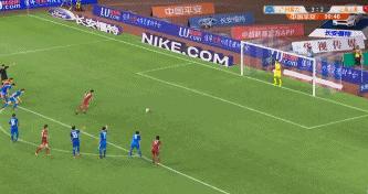 2017中超富力对上港,中超直播上港对广州富力视频