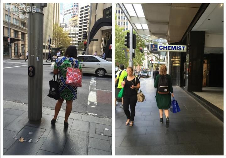 体验打工生活的感受,沉浸体验澳洲生活