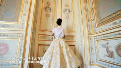 霍建华林心如婚纱照片,林心如霍建华的婚纱照全部