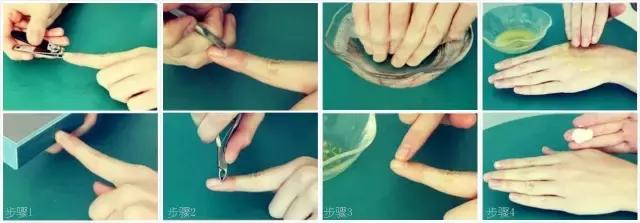 美甲的危险,长期美甲七大危害没想到竟然全中