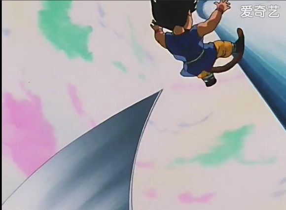 龙珠动画里面所有人的招式,龙珠动漫中的必杀技