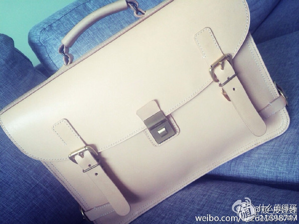 很有心的小礼物,特别小钥匙包