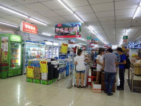 太原理工大学学姐迎新,新生怎么去太原理工大学