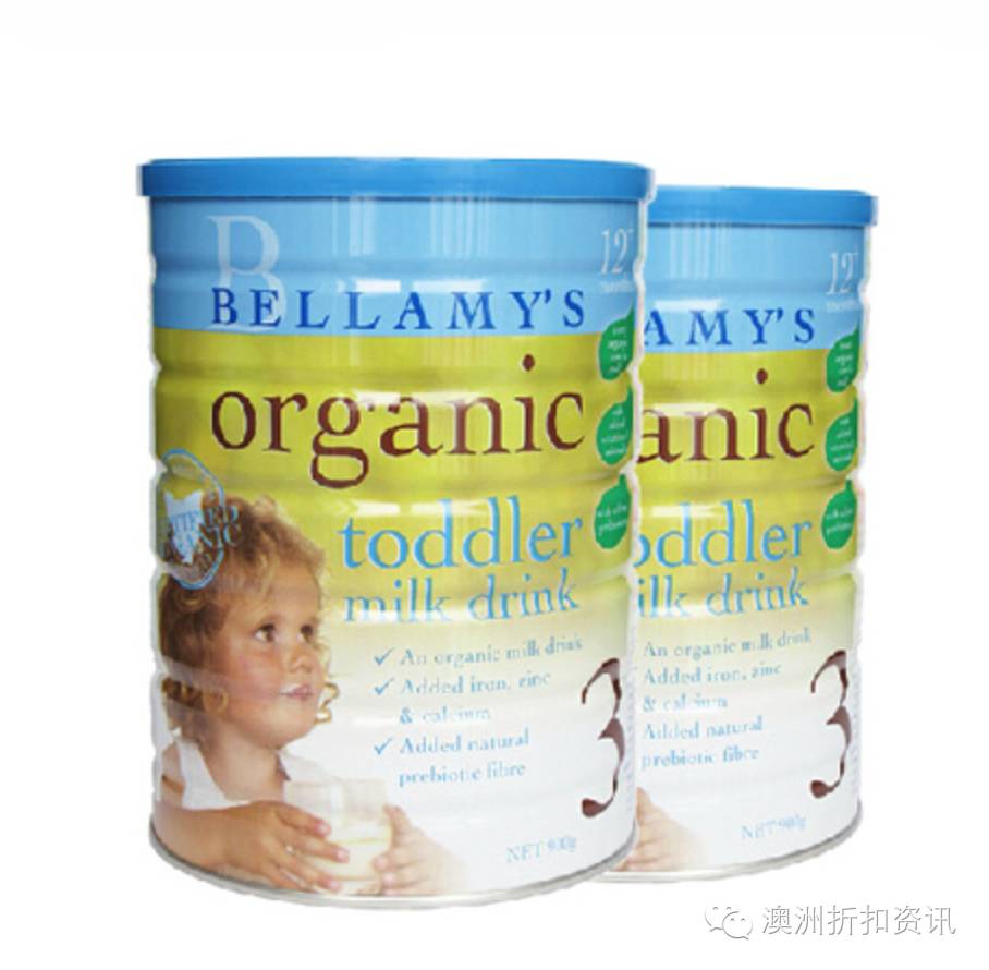 进口奶粉横向对比快来了解一下,你以为的国外品牌