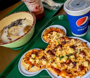 上海迪士尼两日游攻略及费用,上海迪士尼一日游预约攻略