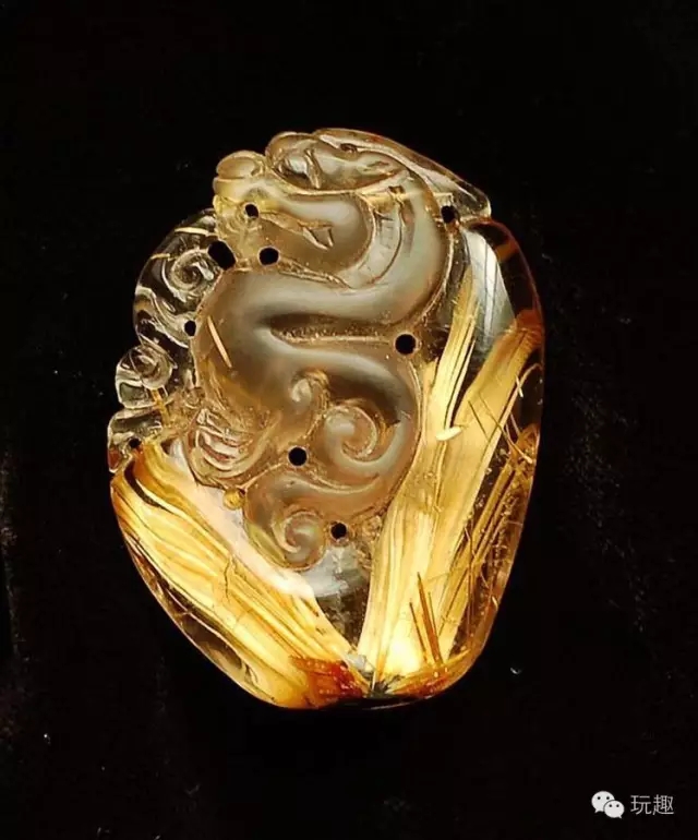 没钩子怎么串手串,手上戴的佛珠手串怎么串