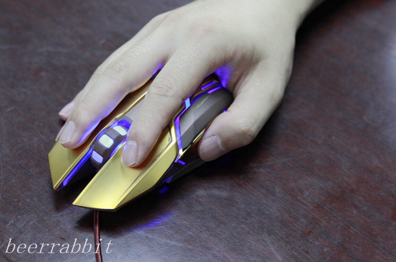 猴来踏露垫生金----宜博猴年纪念版鼠标套装评测