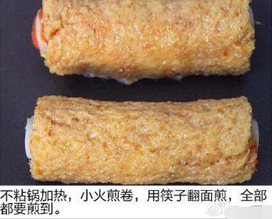 网红自制高颜值美食,超级火爆的网红美食自制