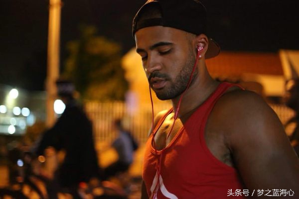 魔声beatstour面条一代二代介绍评测BY梦之蓝海心