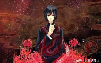 国产二次元十大男神,2016年国产二次元男神排行榜