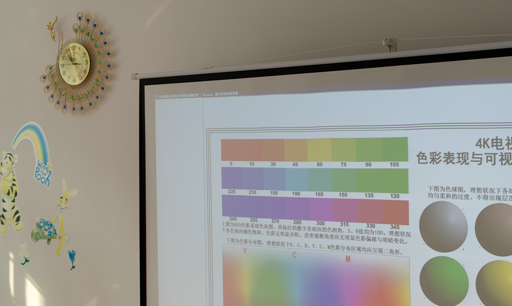 宏碁7531d投影机,宏碁7531投影仪怎么样