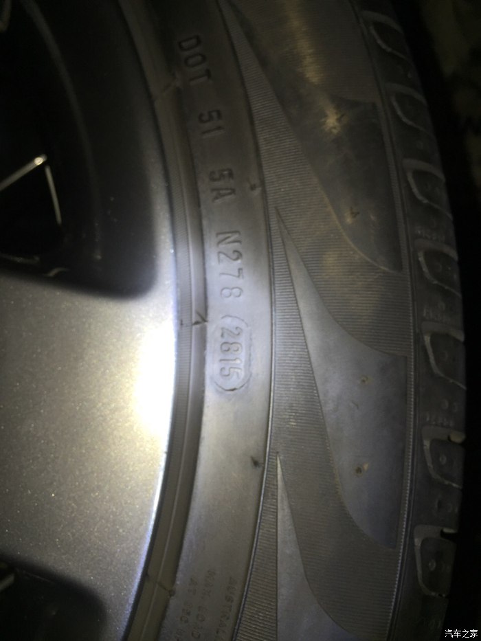 奔驰glk260老款升级新款,外观控汽车