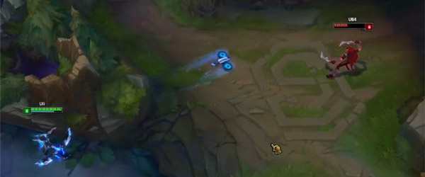 5个源计划皮肤小兵特效,源计划特效最好的皮肤