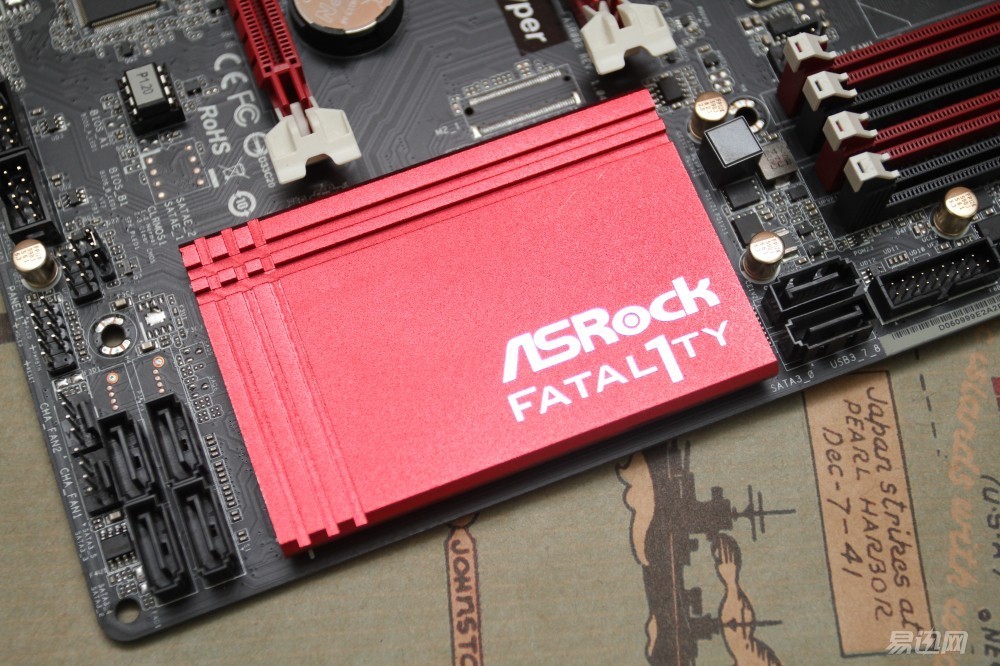 追风者515机箱可以装大主板吗,华擎b150装nvme