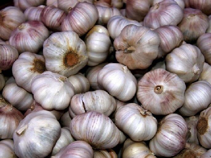 《线体》杂志列出10种健康食物