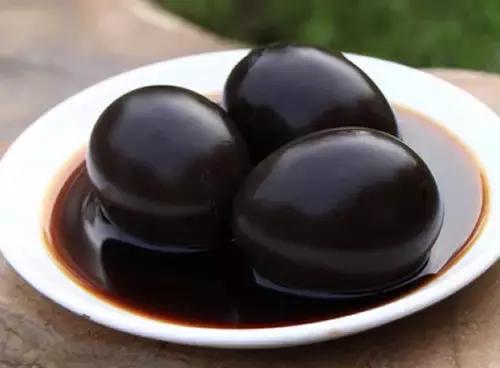 醋蛋疗法,老中医制作醋蛋的方法