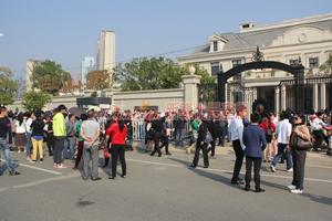 江山里别墅户型图大全,江山里小三居简约风格装修