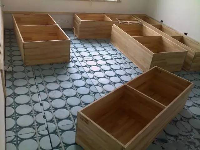 榻榻米装修步骤流程,榻榻米制作流程