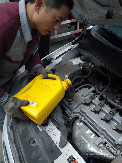 养车无忧保养,养车无忧网汽车自助保养服务