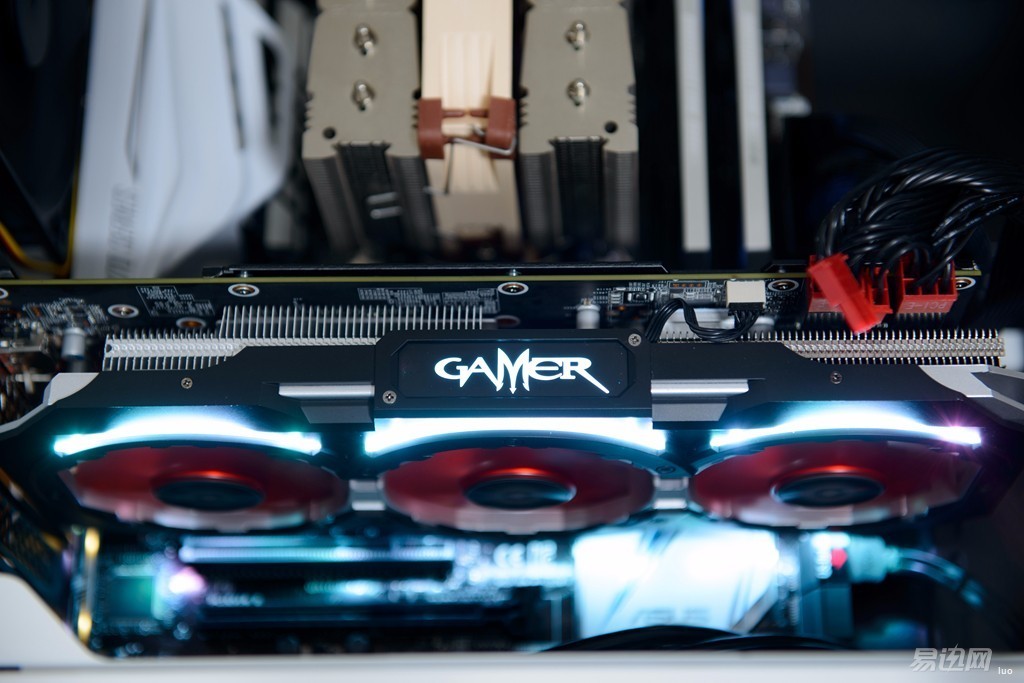 2000元的显卡影驰,2000元以下新显卡