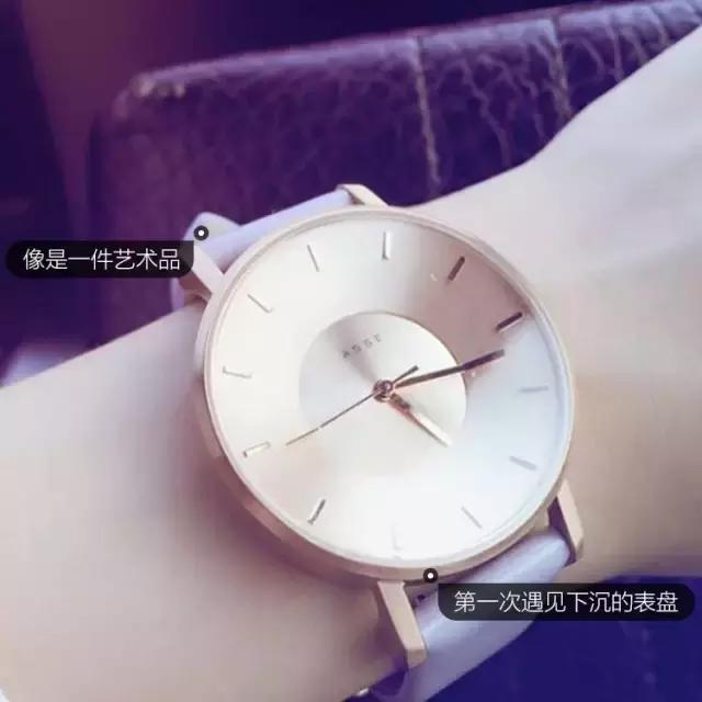 深挖寺库42件美好单品，我知道你想有点酷，但又怕太出格！