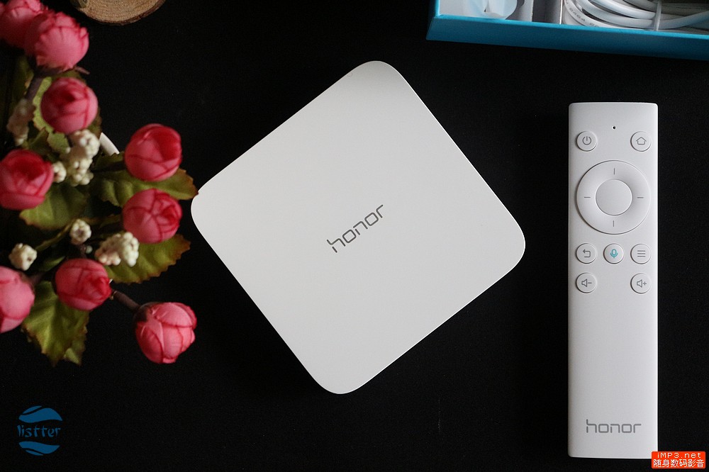 就是要看得痛快，荣耀盒子Pro测评体验
