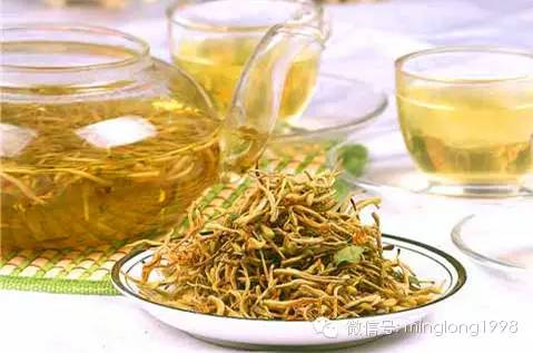 女性要知道的花茶功效，必备常识喔！