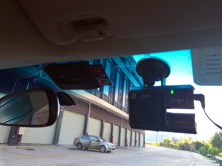 纪念小媳妇帝豪EC715向上+6277KM用车感受