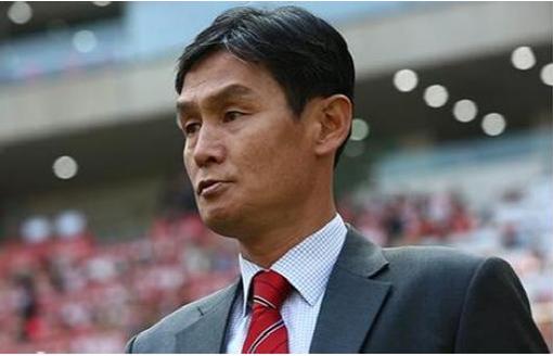 中国足球冲出亚洲,中国足球或崛起