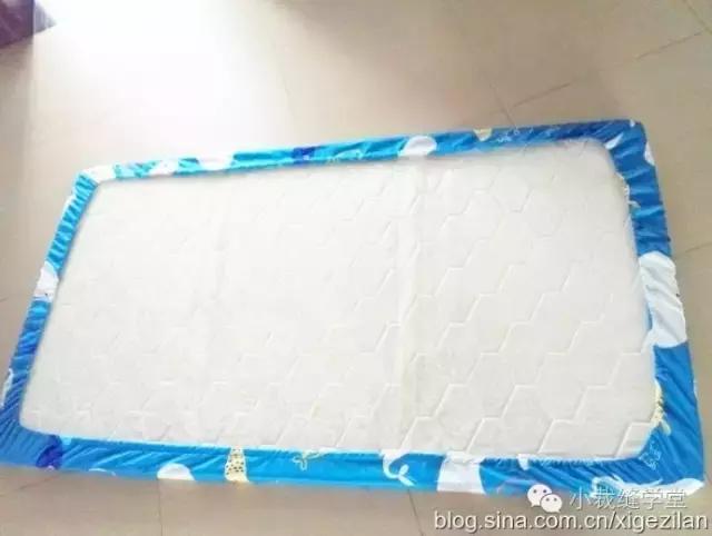 床笠式沙发套全包,床改沙发套