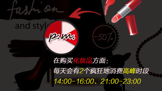 盘点那些女生双11购物的能力,双11购物启示