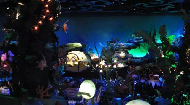 上海迪士尼6岁孩子攻略 (七岁儿童在上海迪士尼攻略)