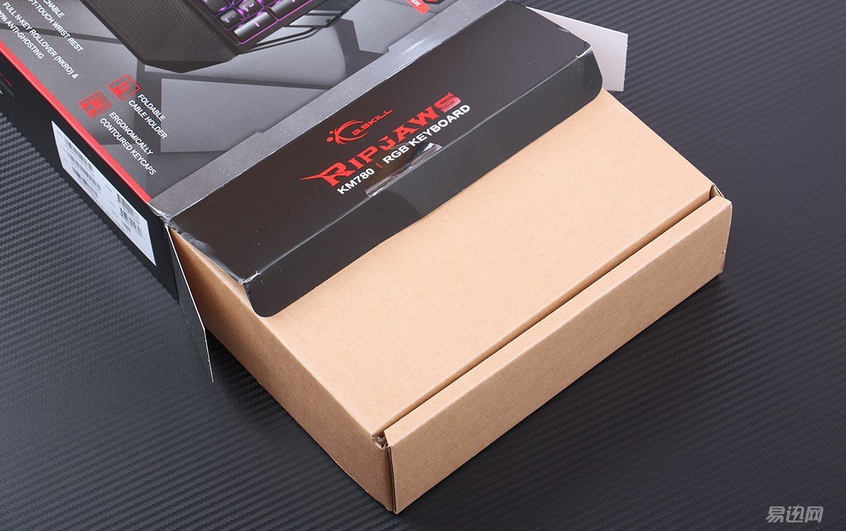 芝奇机械键盘780,芝奇km780键盘设置