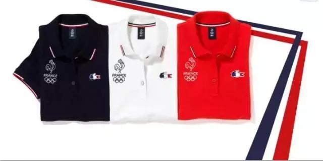 奥运队服,奥运国旗披身