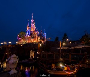 上海迪士尼两日游攻略及费用,上海迪士尼一日游预约攻略